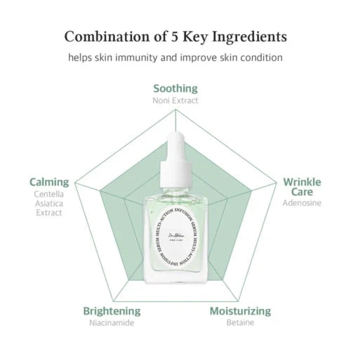 Dr.Althea Multi-Action Infusion Serum Dr.Althea