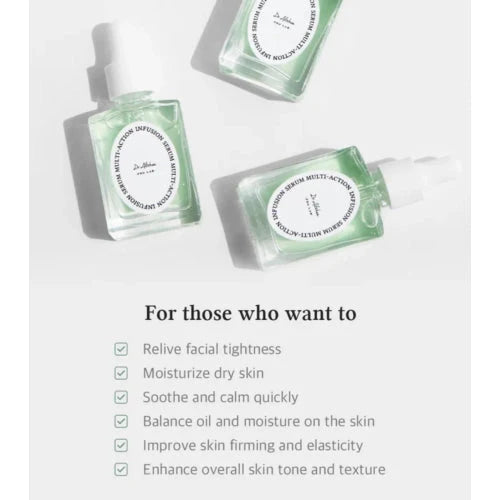 Dr.Althea Multi-Action Infusion Serum Dr.Althea