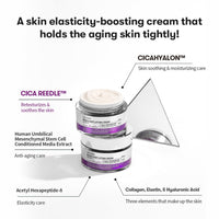 VT COSMETICS REEDLE SHOT LIFTING CREAM VT COSMETICS