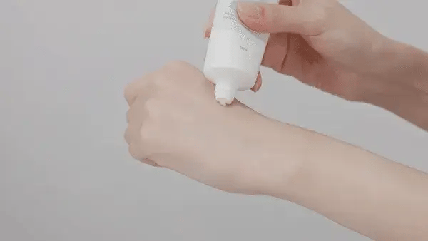 iUNIK Beta-Glucan Daily Moisture Cream IUNIK