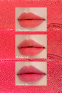 Rom&nd Blur Fudge Tint rom&nd