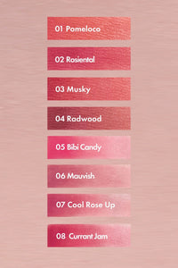 Rom&nd Blur Fudge Tint rom&nd
