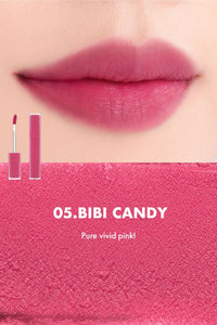 Rom&nd Blur Fudge Tint rom&nd