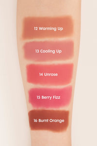 Rom&nd Blur Fudge Tint rom&nd