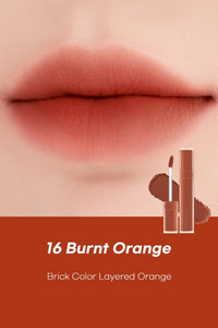 Rom&nd Blur Fudge Tint rom&nd