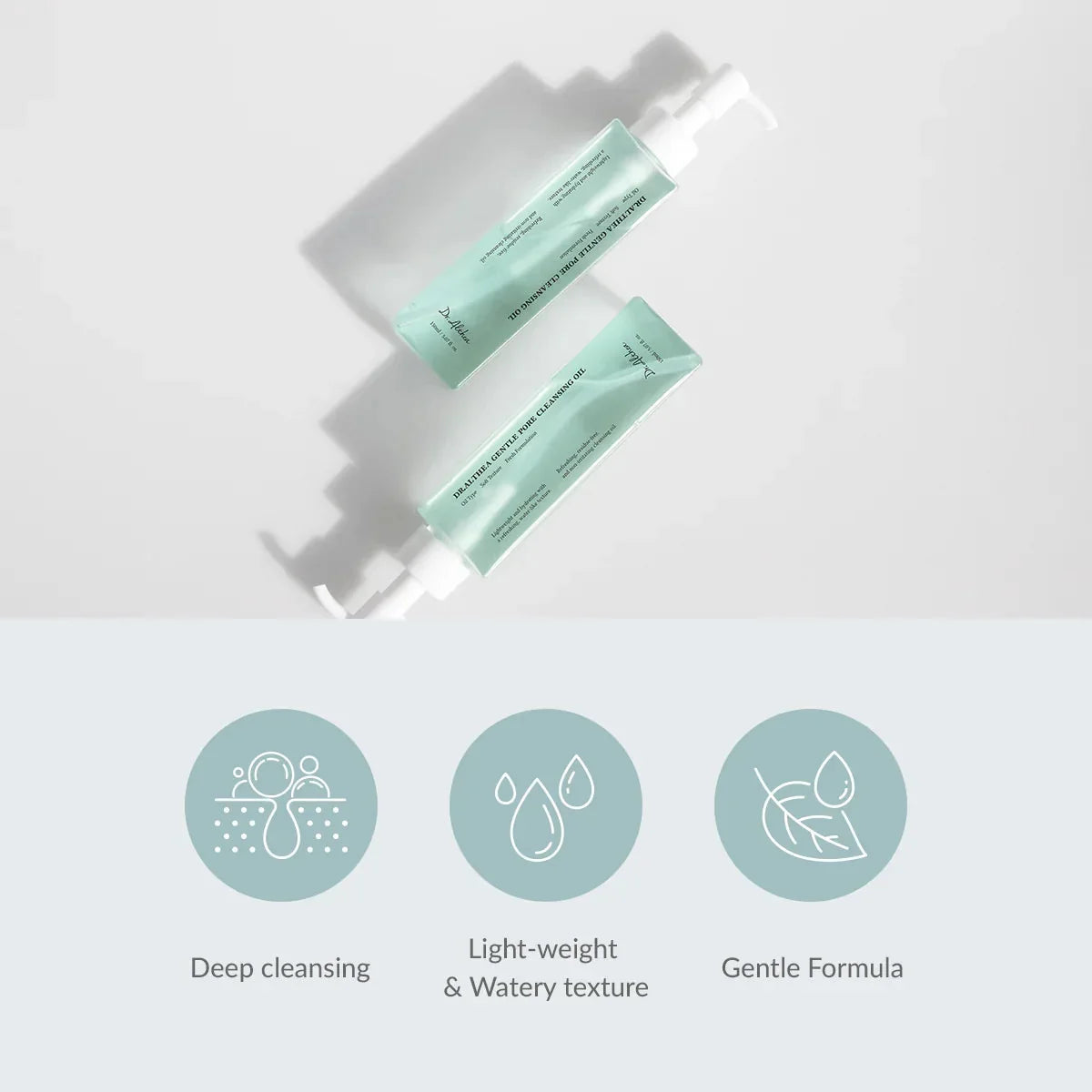 Dr.Althea Gentle Pore Cleansing Oil Dr.Althea