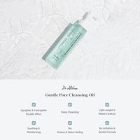 Dr.Althea Gentle Pore Cleansing Oil Dr.Althea