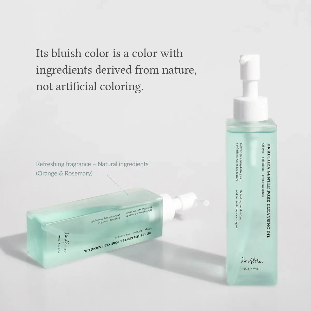 Dr.Althea Gentle Pore Cleansing Oil Dr.Althea