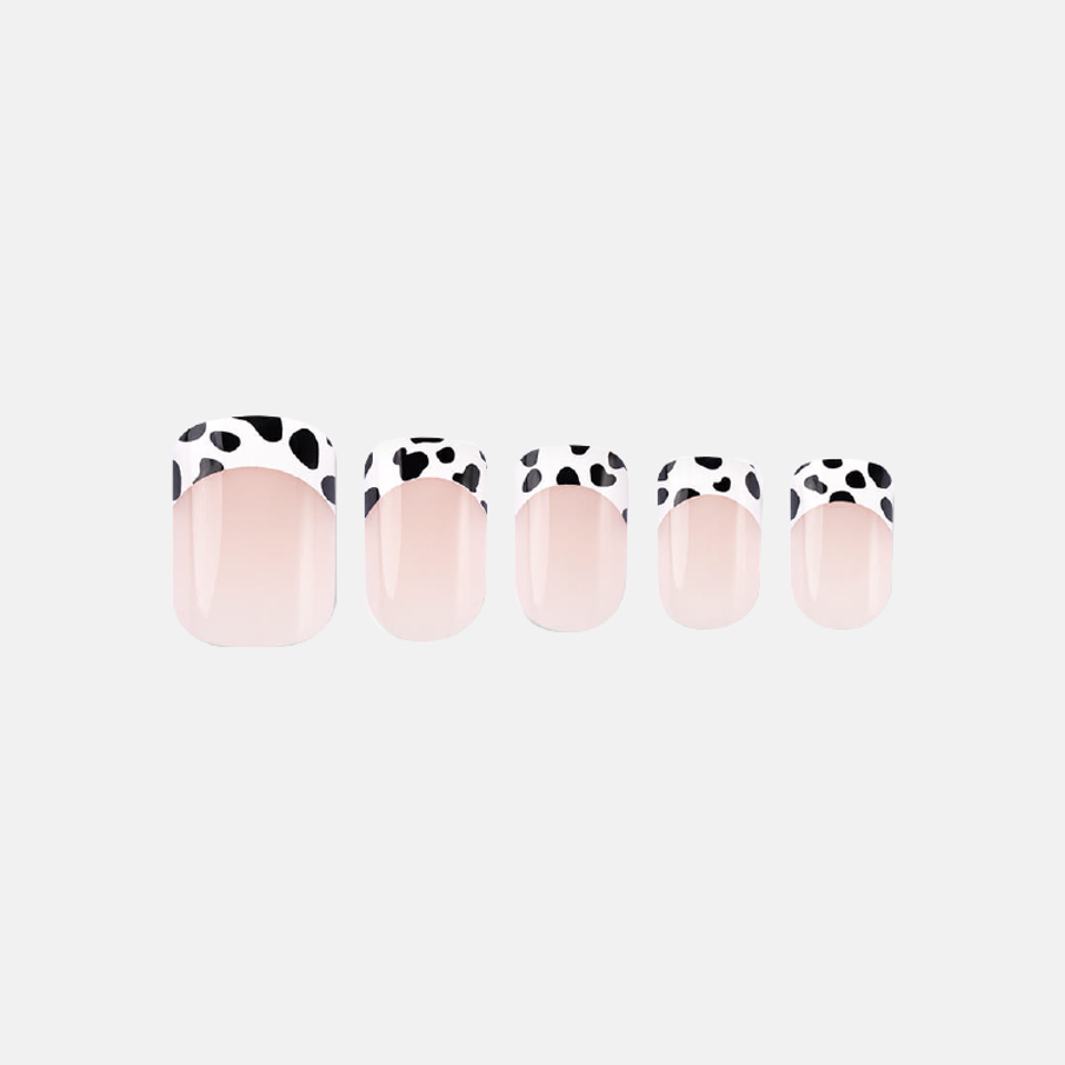 FINGER SUIT Dalmatian