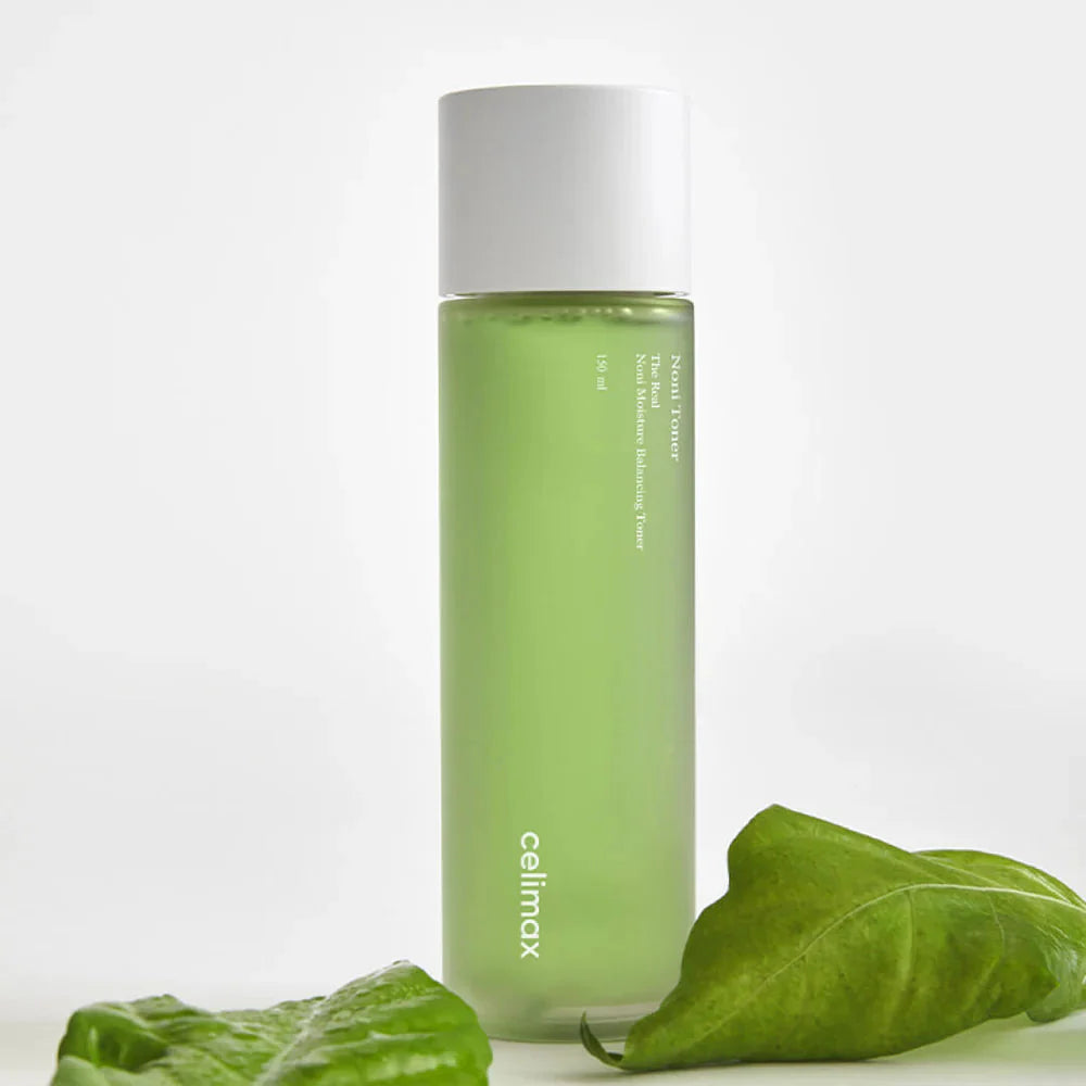 celimax The Real Noni Moisture Balancing Toner celimax
