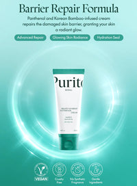 Purito Seoul Mighty Bamboo Panthenol Cream Purito Seoul