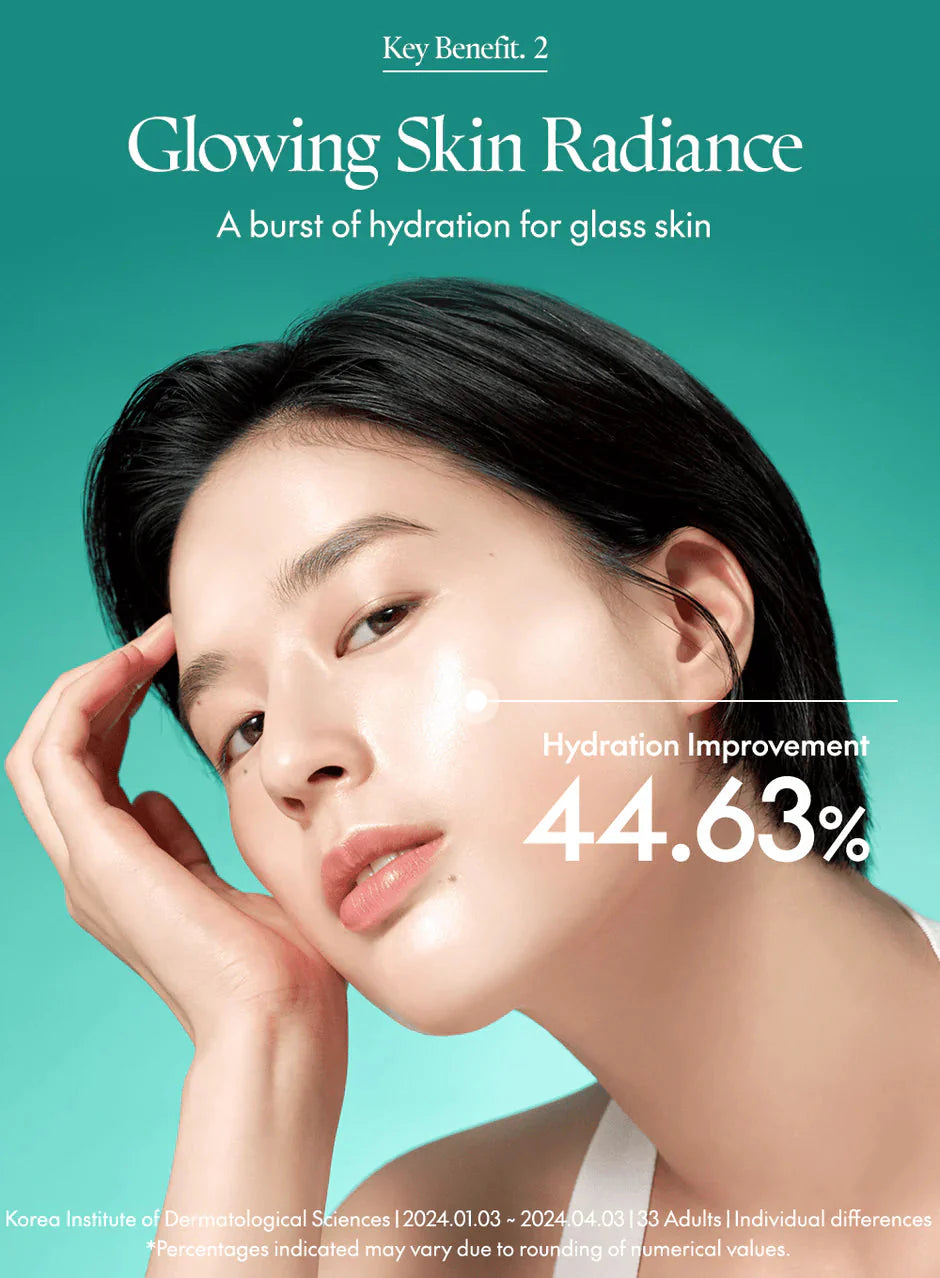 Purito Seoul Mighty Bamboo Panthenol Cream Purito Seoul