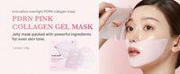 medicube PDRN Pink Collagen Gel Mask medicube