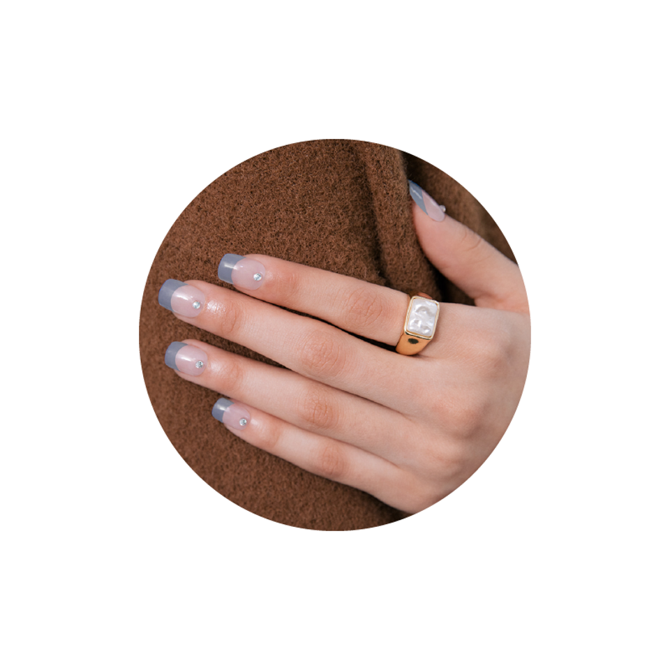 FINGER SUIT Greyhound