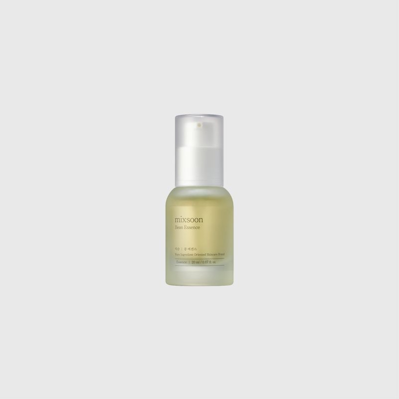 mixsoon Bean Essence Mini 20ml MIXSOON