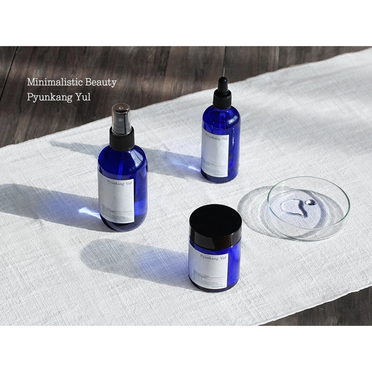 Pyunkang Yul Moisture Ampoule