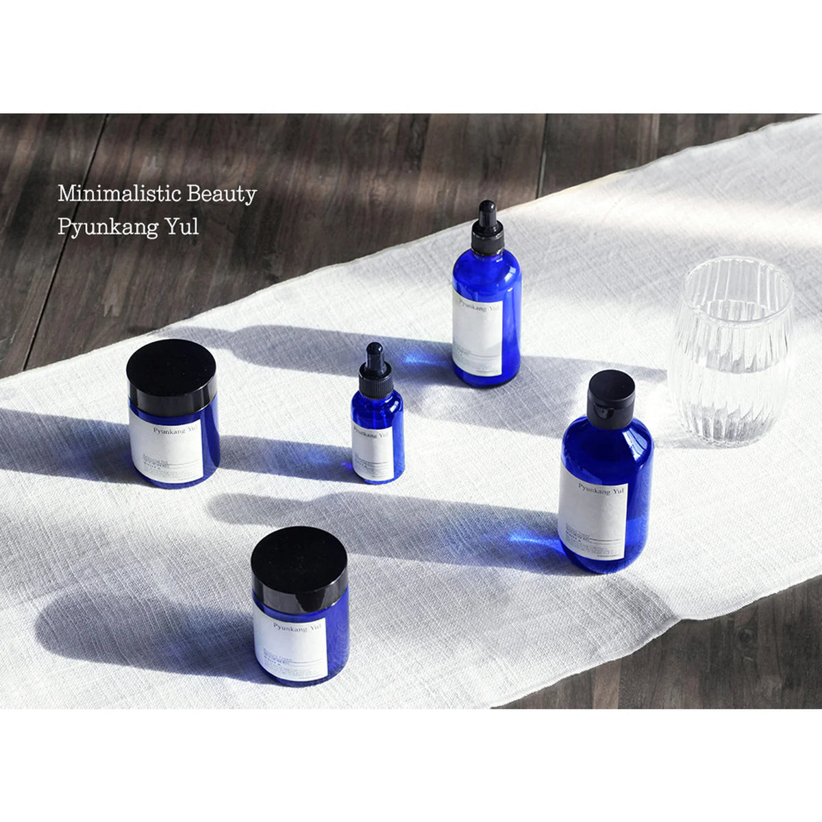Pyunkang Yul Moisture Serum