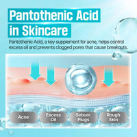 numbuzin No.1 Pantothenic B5 Active Soothing Serum numbuzin
