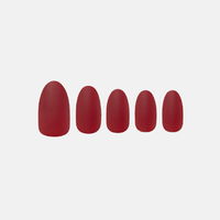 FINGER SUIT Deep Scarlet