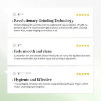 Dr.Althea Pure Grinding Cleansing Balm Dr.Althea