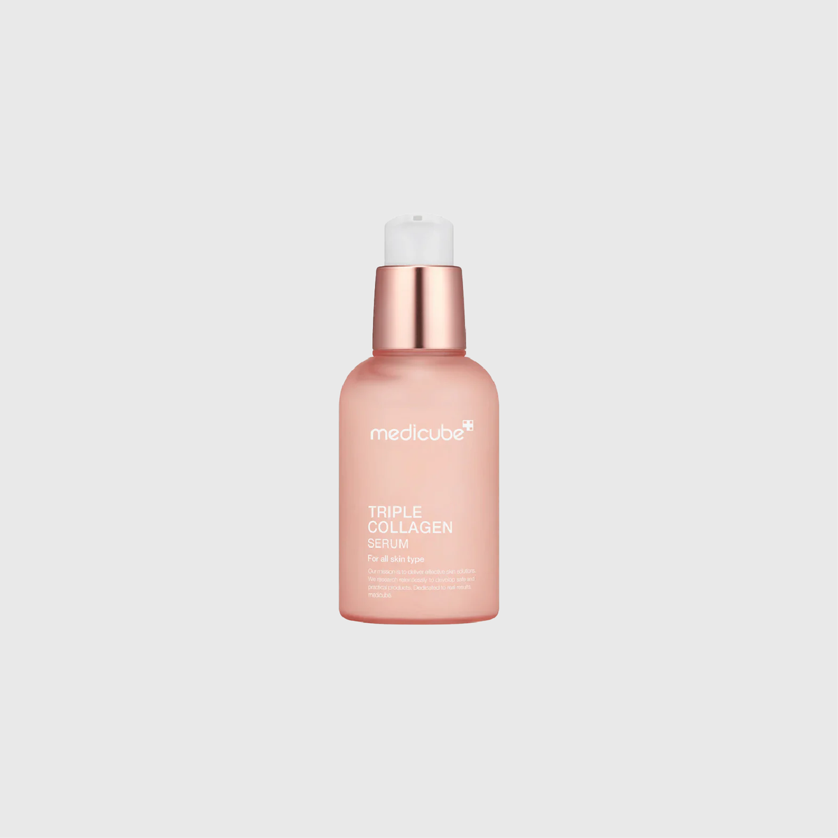medicube Triple Collagen Serum 4.0 medicube
