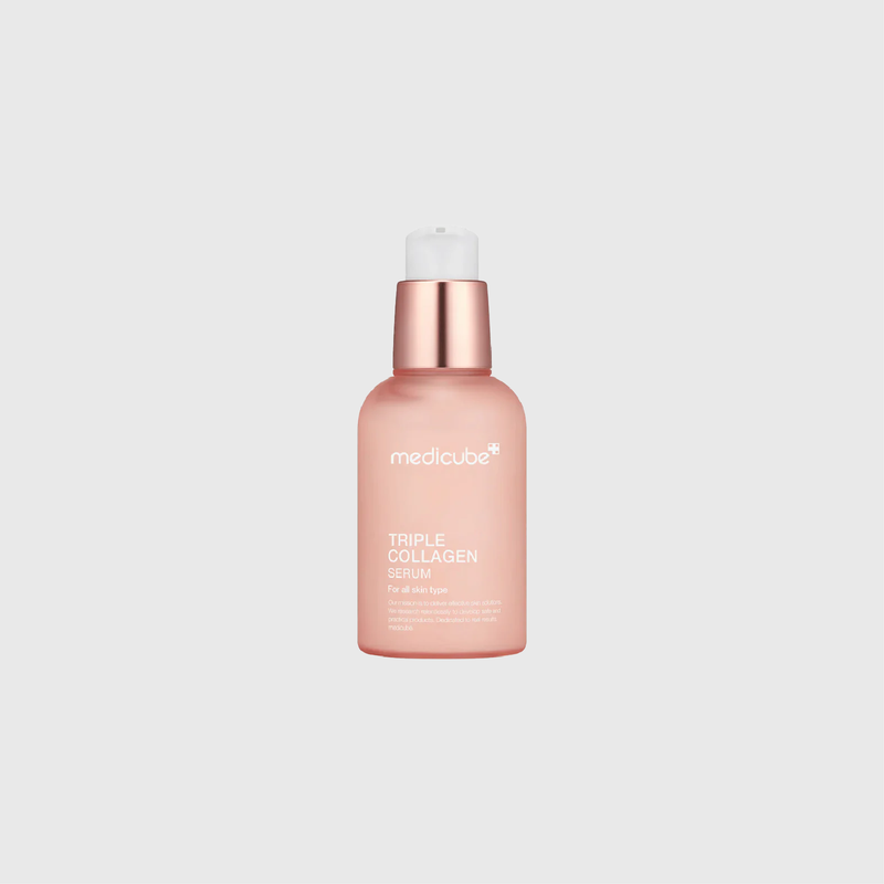 medicube Triple Collagen Serum 4.0 medicube