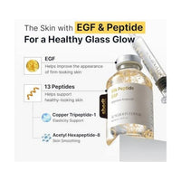 SUNGBOON EDITOR Silk Peptide EGF Intensive Ampoule