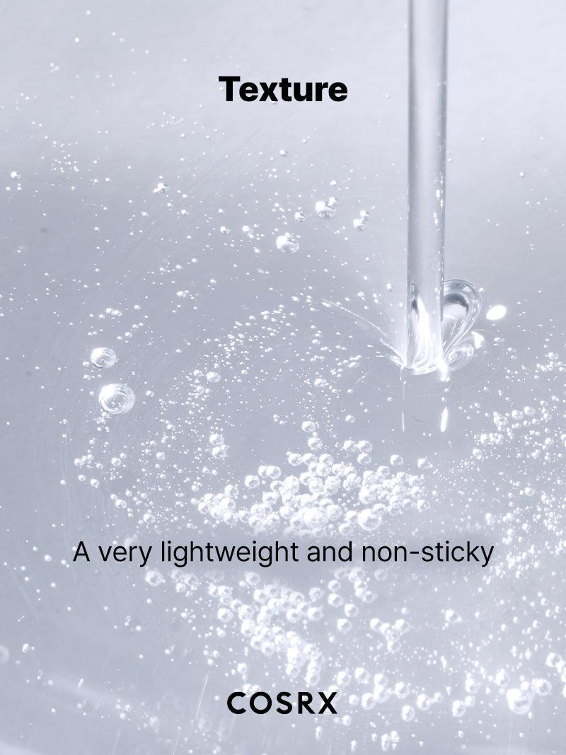 COSRX The Niacinamide 15 Serum COSRX