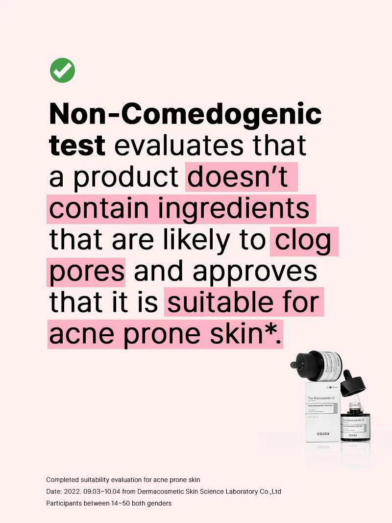 COSRX The Niacinamide 15 Serum COSRX