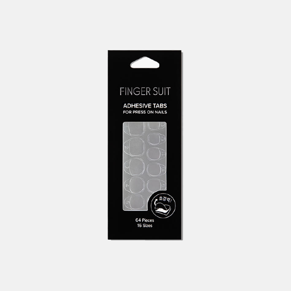 FINGER SUIT Adhesive Tabs